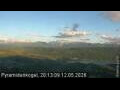 Webcam Pyramidenkogel