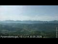 Webcam Pyramidenkogel