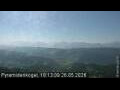 Webcam Pyramidenkogel