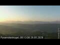 Webcam Pyramidenkogel