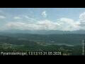 Webcam Pyramidenkogel