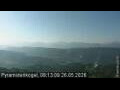 Webcam Pyramidenkogel