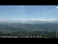 Webcam Pyramidenkogel