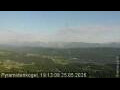 Webcam Pyramidenkogel