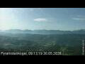 Webcam Pyramidenkogel