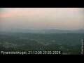 Webcam Pyramidenkogel