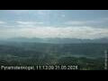 Webcam Pyramidenkogel