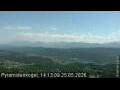 Webcam Pyramidenkogel