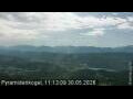 Webcam Pyramidenkogel