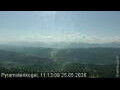 Webcam Pyramidenkogel
