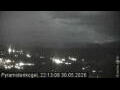 Webcam Pyramidenkogel