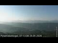 Webcam Pyramidenkogel