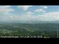 Webcam Pyramidenkogel