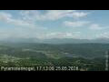Webcam Pyramidenkogel