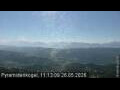 Webcam Pyramidenkogel