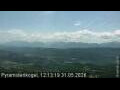 Webcam Pyramidenkogel