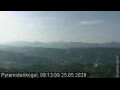 Webcam Pyramidenkogel