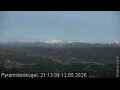 Webcam Pyramidenkogel