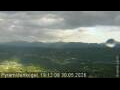 Webcam Pyramidenkogel
