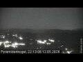 Webcam Pyramidenkogel