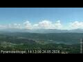 Webcam Pyramidenkogel
