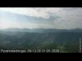 Webcam Pyramidenkogel