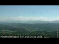 Webcam Pyramidenkogel
