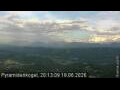 Webcam Pyramidenkogel