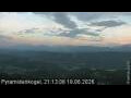 Webcam Pyramidenkogel