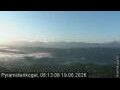 Webcam Pyramidenkogel