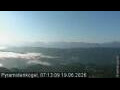 Webcam Pyramidenkogel