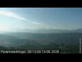 Webcam Pyramidenkogel