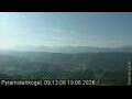 Webcam Pyramidenkogel