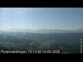 Webcam Pyramidenkogel