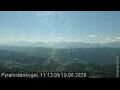 Webcam Pyramidenkogel