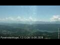 Webcam Pyramidenkogel