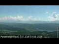 Webcam Pyramidenkogel