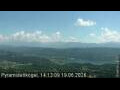 Webcam Pyramidenkogel