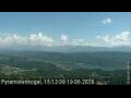 Webcam Pyramidenkogel