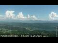 Webcam Pyramidenkogel