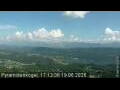 Webcam Pyramidenkogel