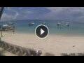 Webcam West Bay (Roatán)