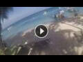 Webcam West Bay (Roatán)