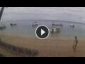 Webcam West Bay (Roatán)