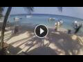 Webcam West Bay (Roatán)