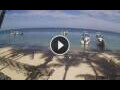 Webcam West Bay (Roatán)