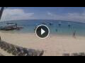 Webcam West Bay (Roatán)