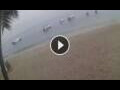 Webcam West Bay (Roatán)