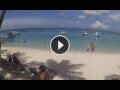 Webcam West Bay (Roatán)