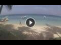 Webcam West Bay (Roatán)